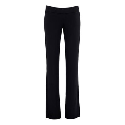 Cache Coeur SERENITY Gravidbukser, Black