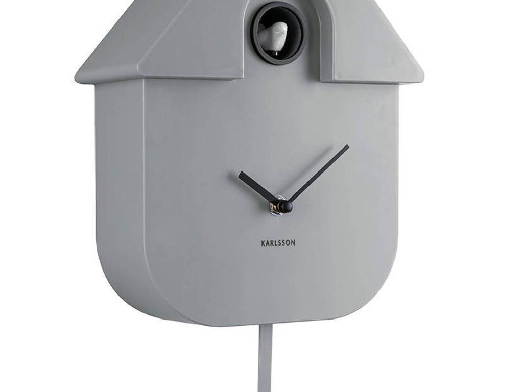 Klokken wandklok Modern Cuckoo