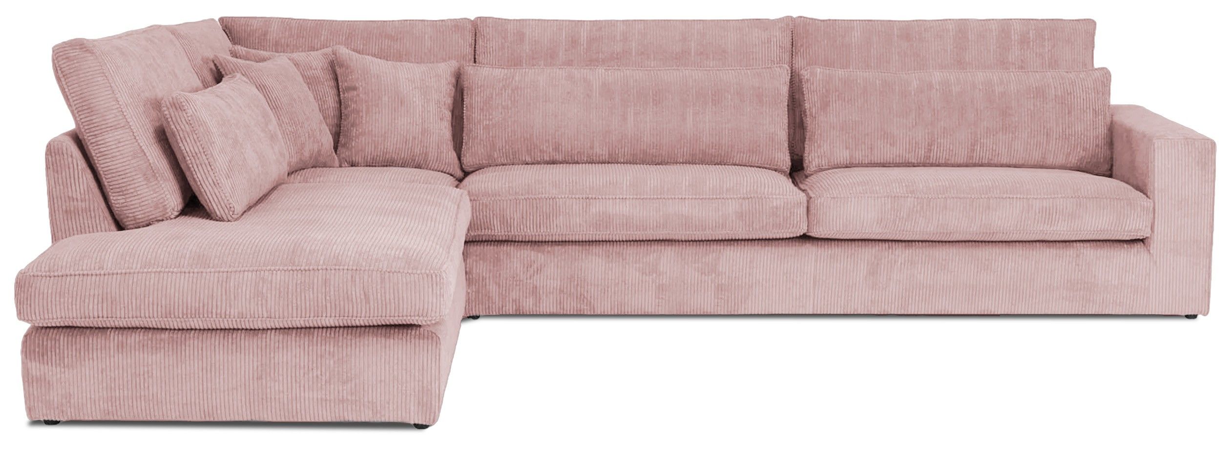 Hoekbank Romee