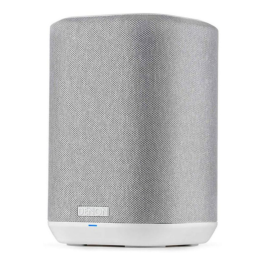 Denon Home 150 Blanc - Enceinte connectée