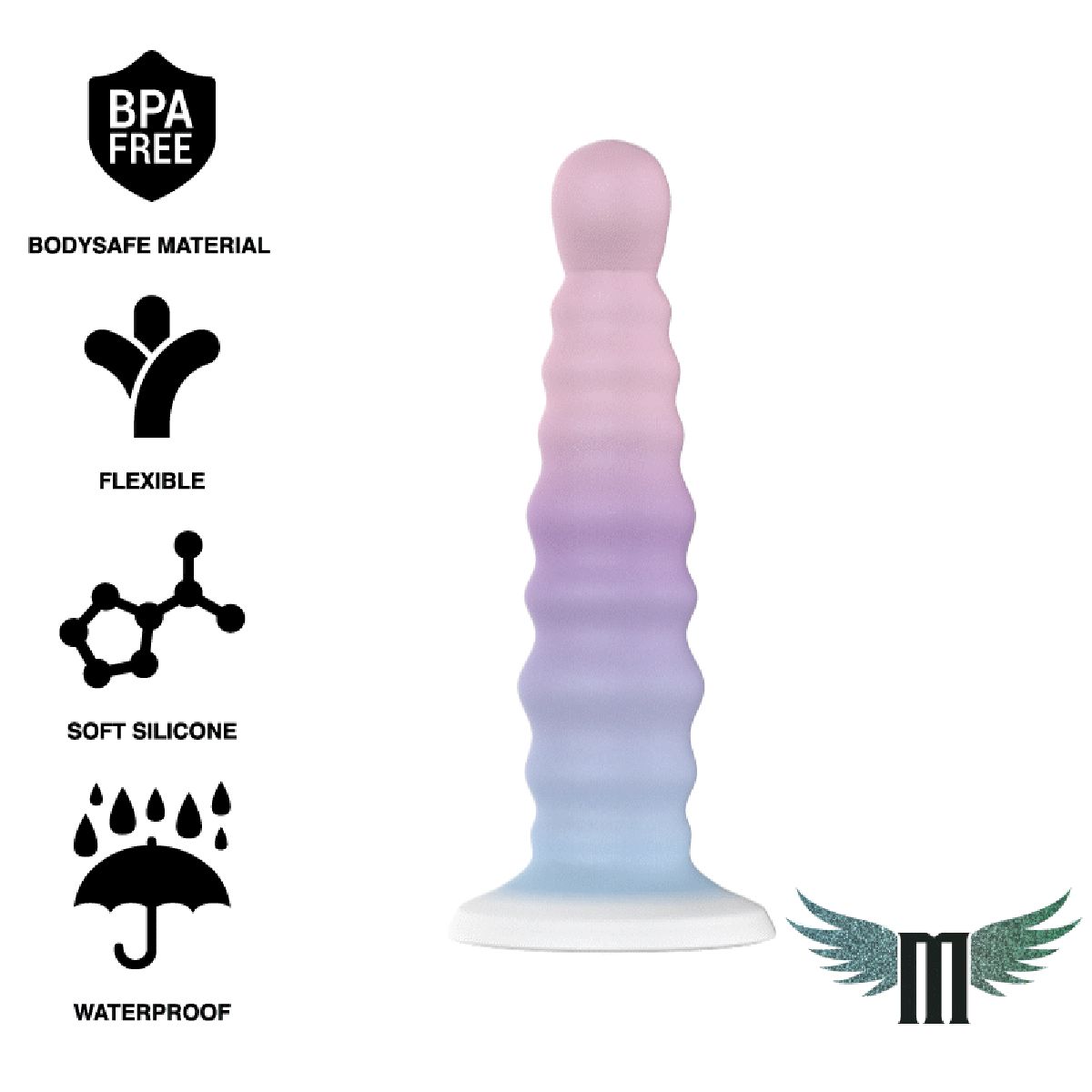 Mythology Fantasy Dildo 