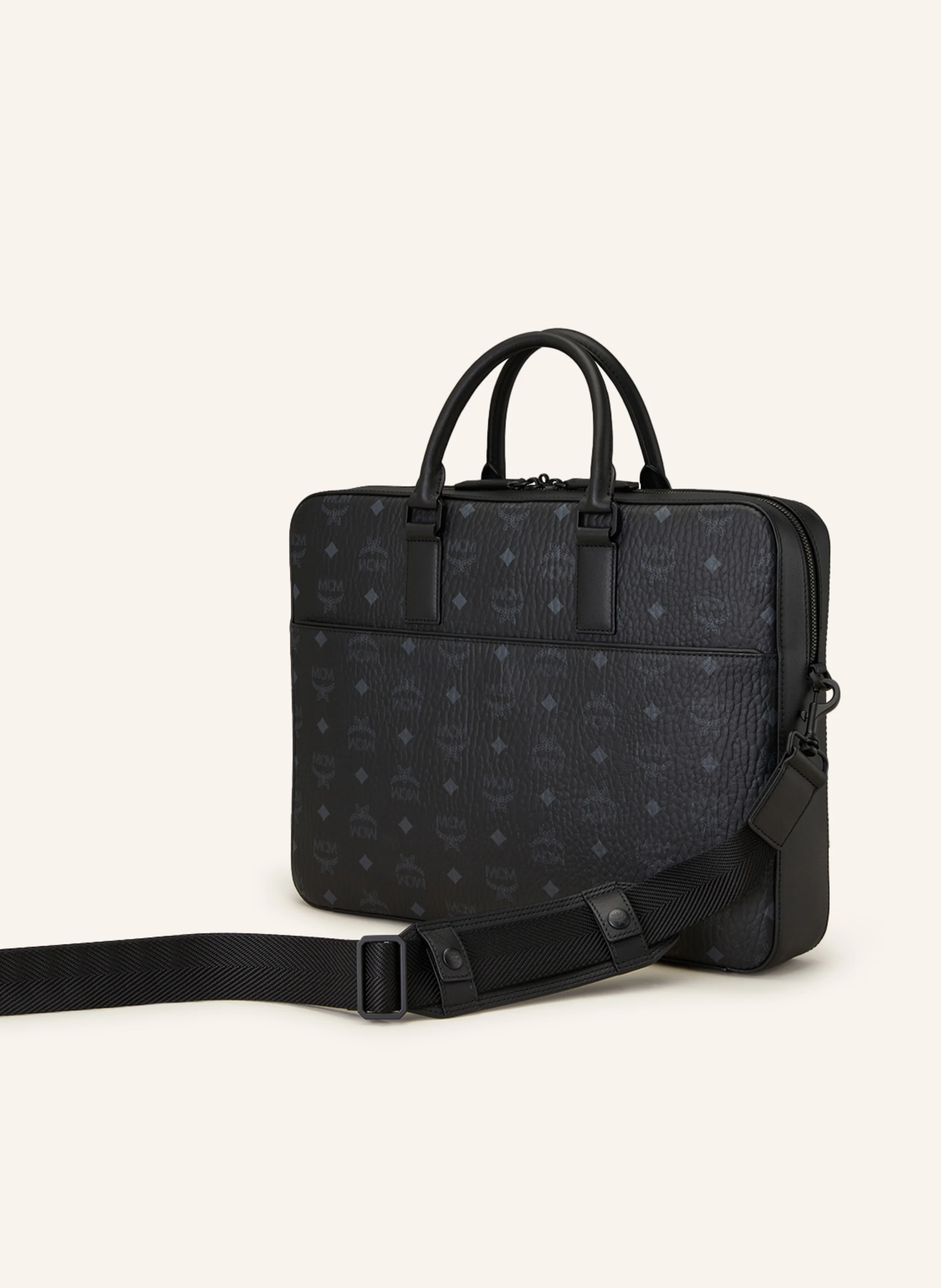 MCM Laptop-Tasche