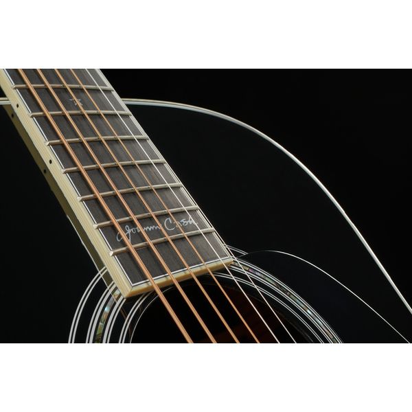 Martin Guitar D-35 Johnny Cash