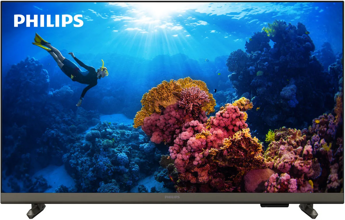 Philips 24PHS6808 TV LED