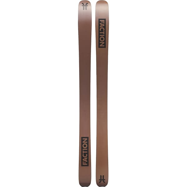 Ski de randonnée FACTION AGENT 3