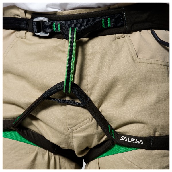 Salewa - Agner Harness - Baudrier