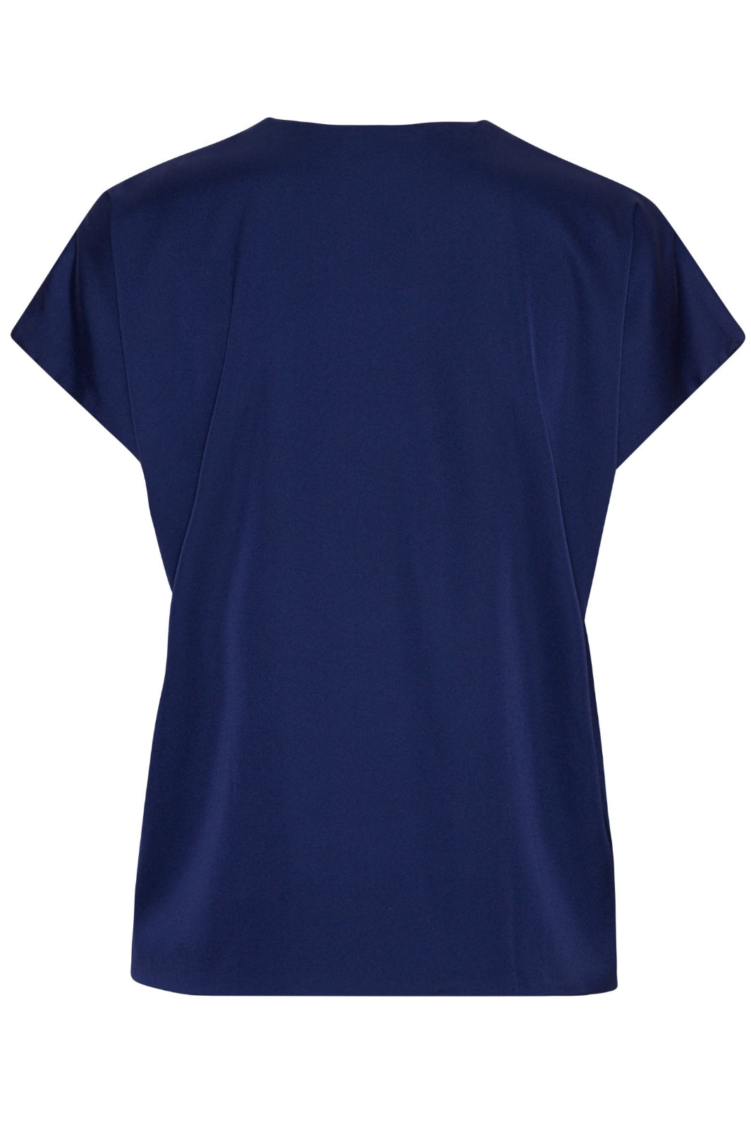 Karmamia Vera Blouse sapphire