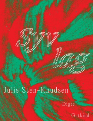 Syv Lag - Julie Sten-Knudsen - Bog