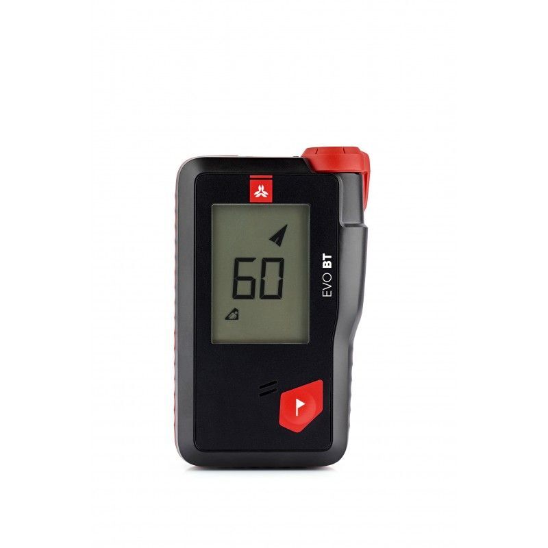 Safety Box Evo BT - Pack ARVA