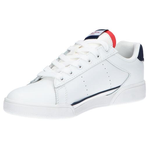 Zapatillas Deporte Pepe Jeans Pbs30513 Lambert Classic