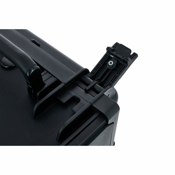 SKB iSF4U