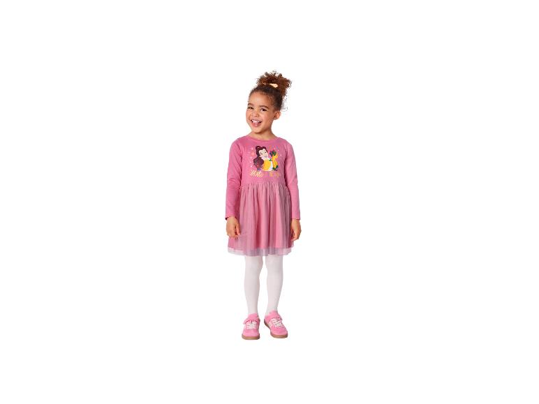Kinder jurk