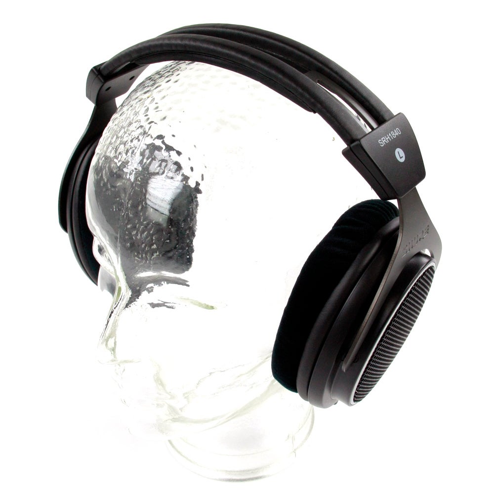 Shure SRH1840 open studio hoofdtelefoon