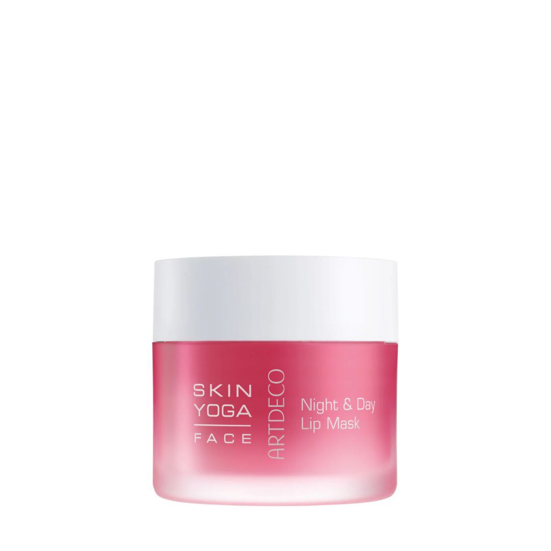 Day & Night Lip Mask - Máscara de Lábios - 20ml