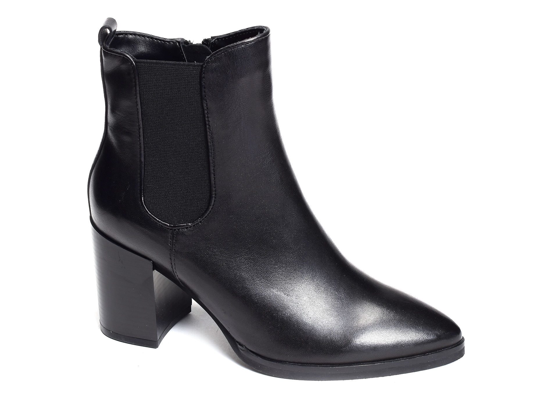 Marge 02 noir