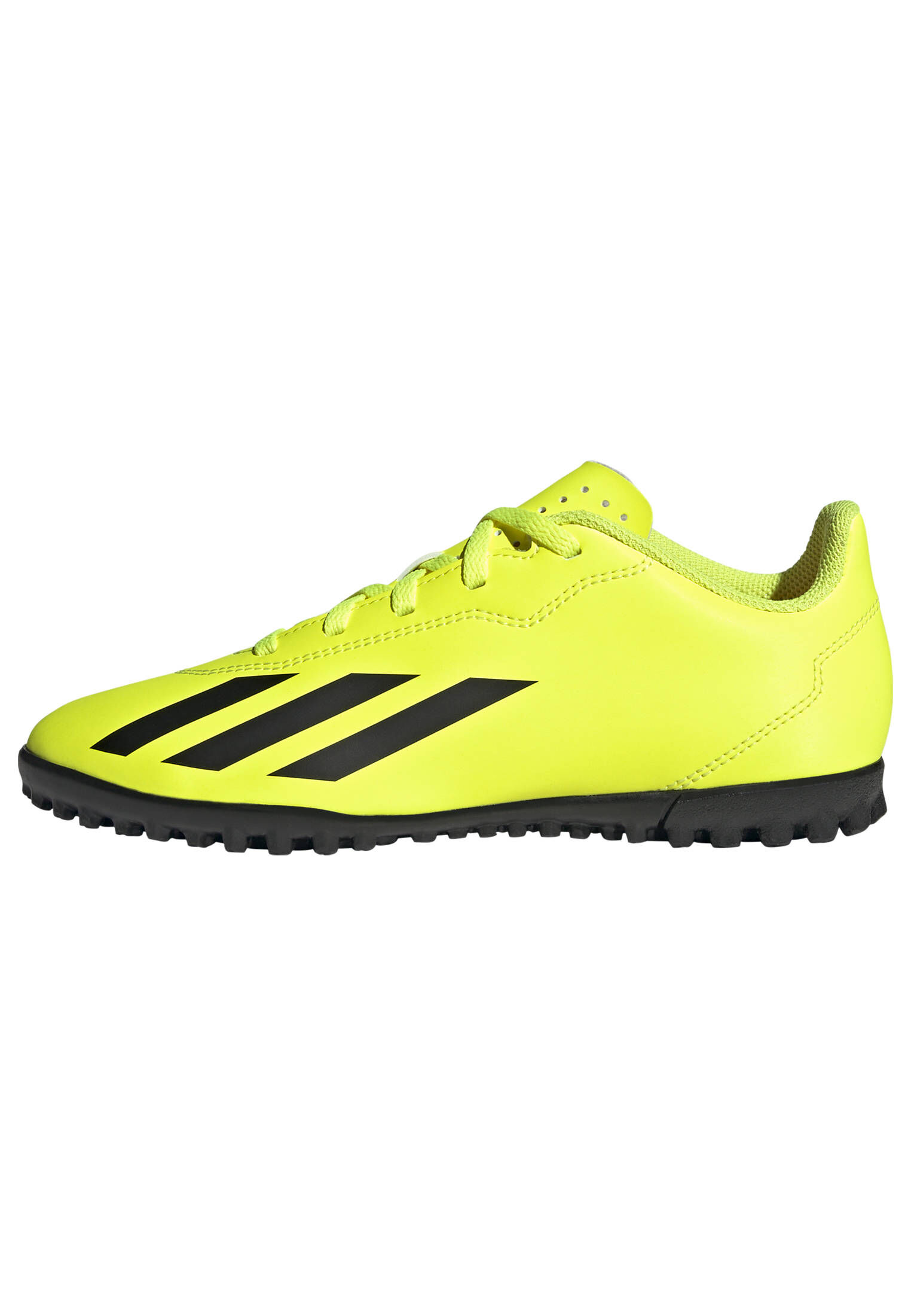 adidas Performance| Kinder Fußballschuhe X CRAZYFAST CLUB