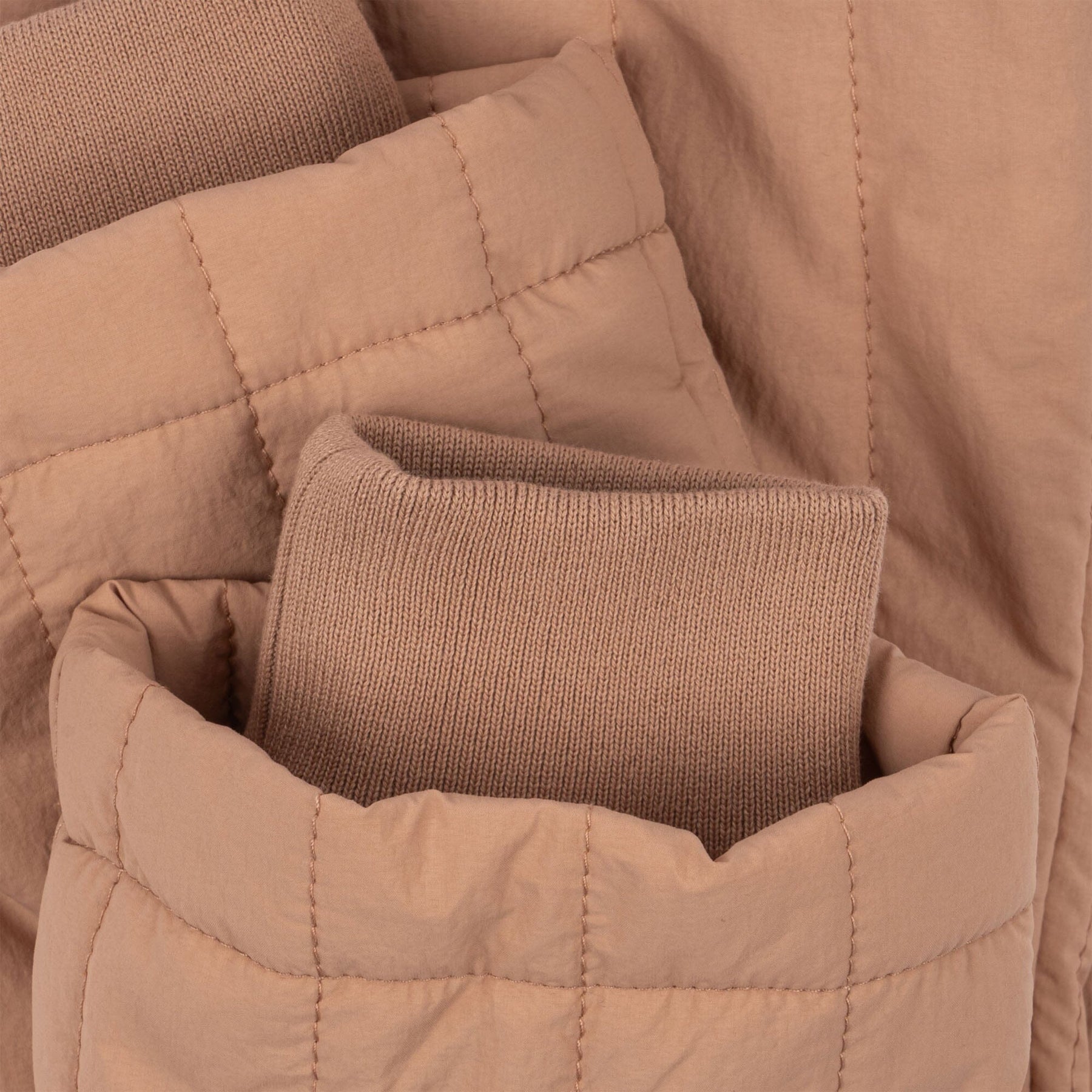Konges Sløjd Juno Pants tuscany