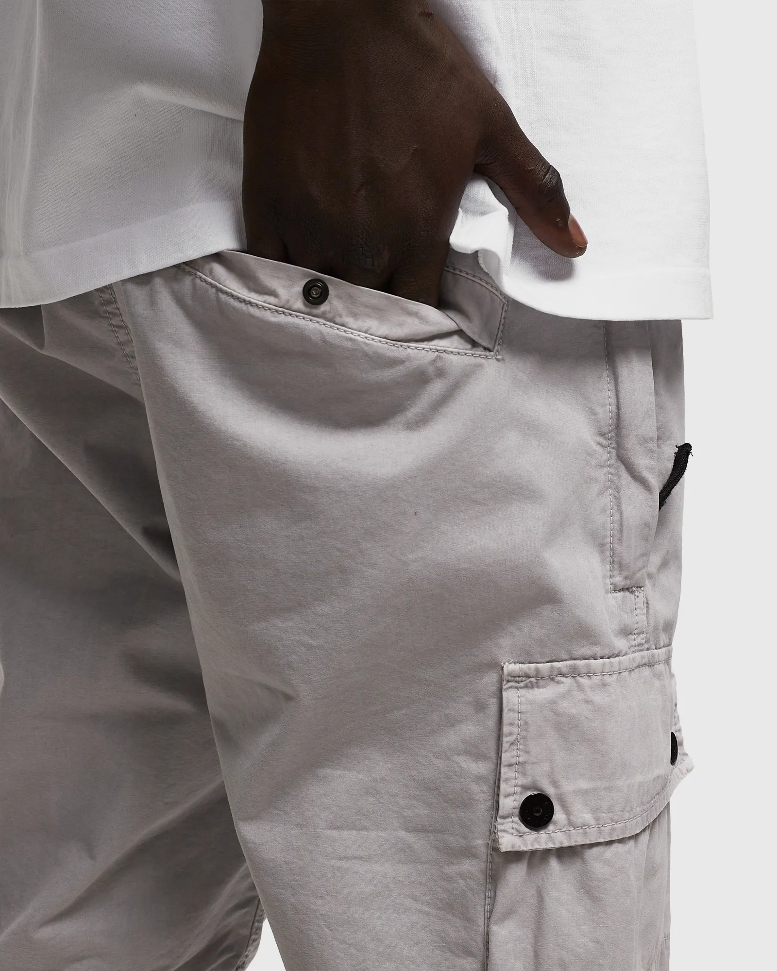 Stone Island BERMUDA SHORTS