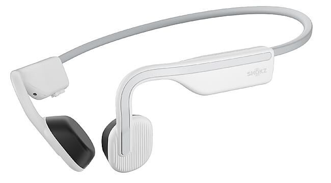 SHOKZ - CASQUE A CONDUCTION OSSEUSE OPENMOVE