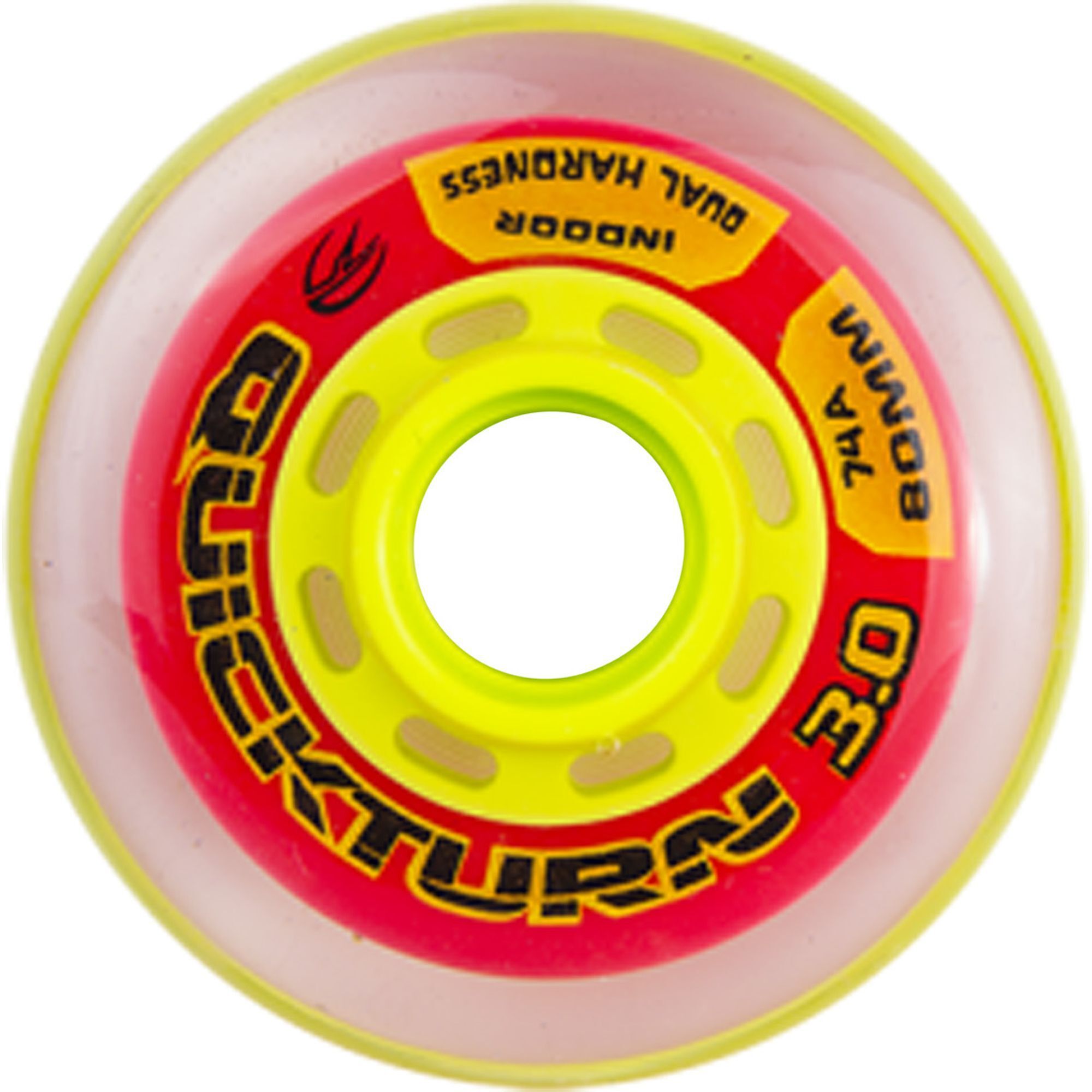 GrafQT 3.0 Dual Hardness 4-Set
