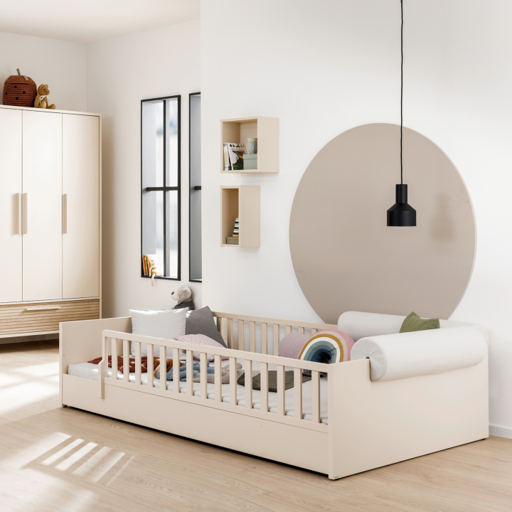 Bett PAIDI LITTLE PAIDI FLO