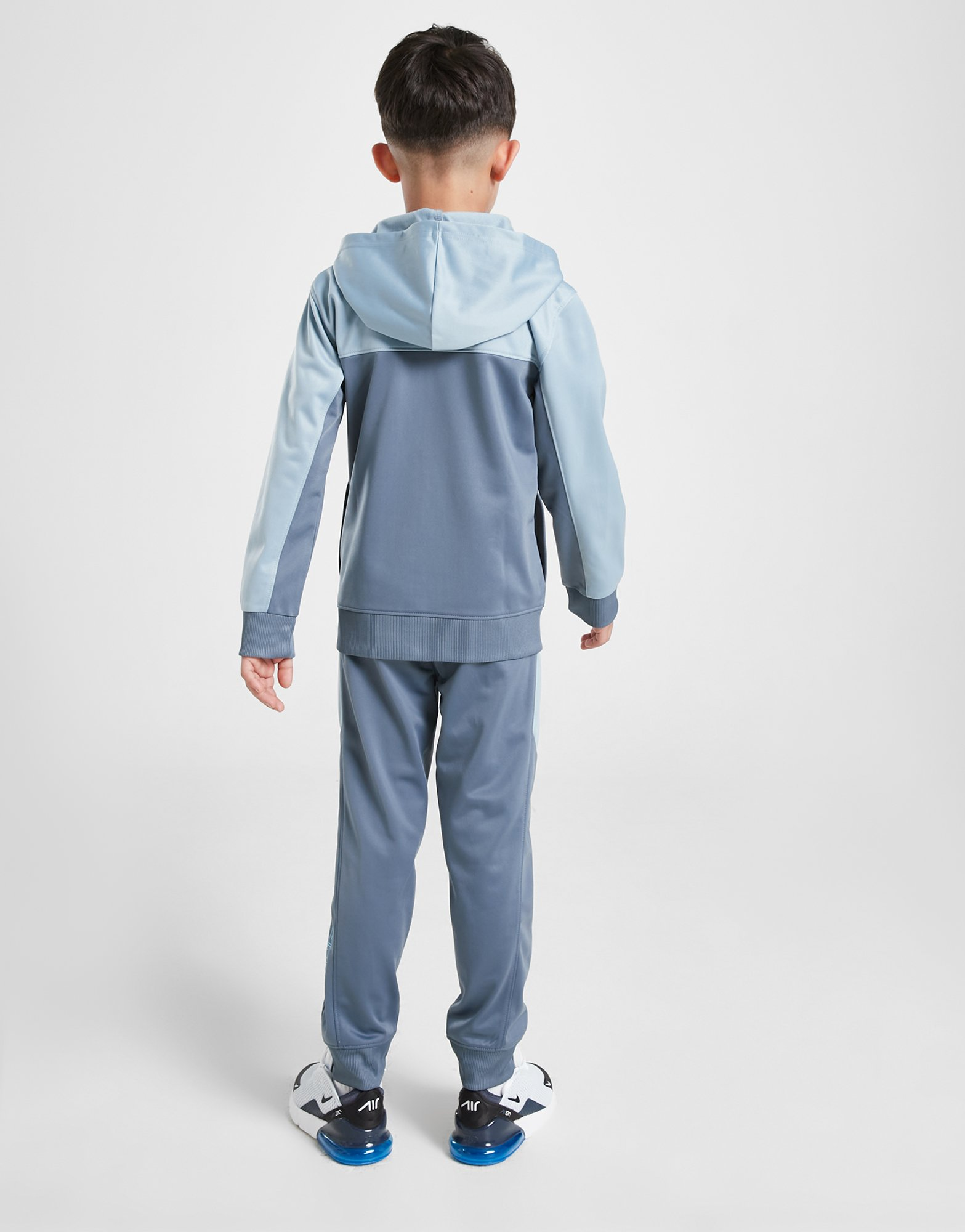 Under Armour Ensemble de survêtement Renegade Enfant