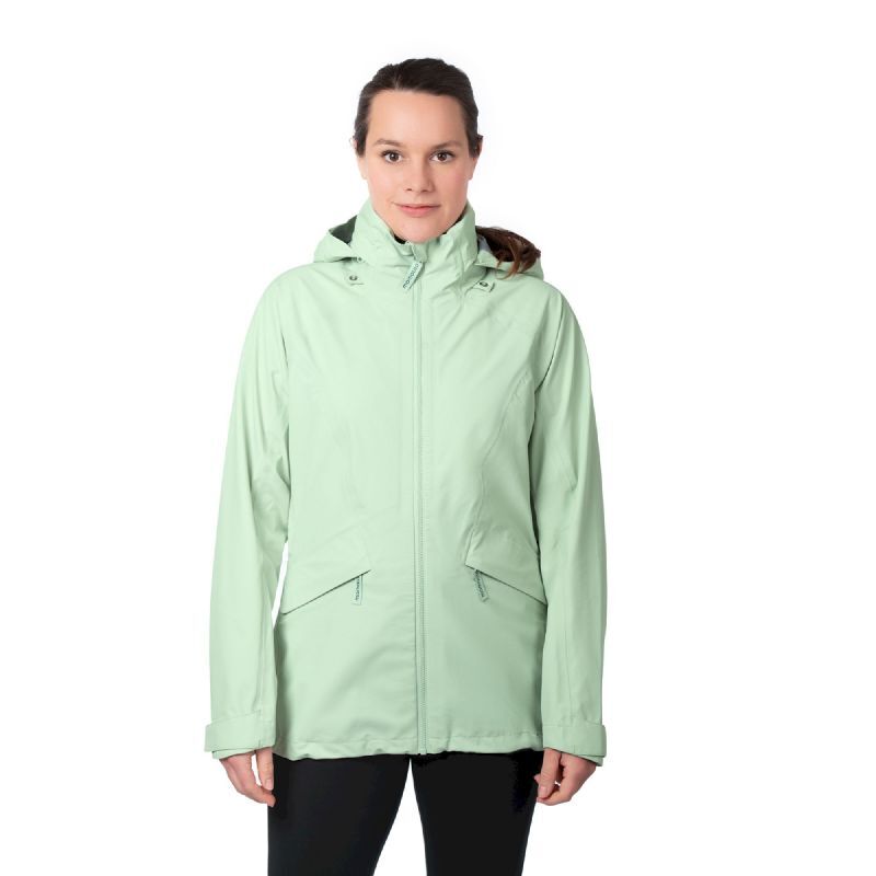 Explorer Outdoor Babywearing Jacket - Veste imperméable femme