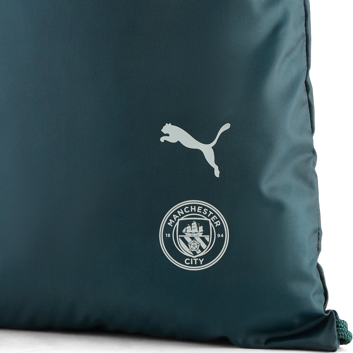 Gym sack Puma Manchester City