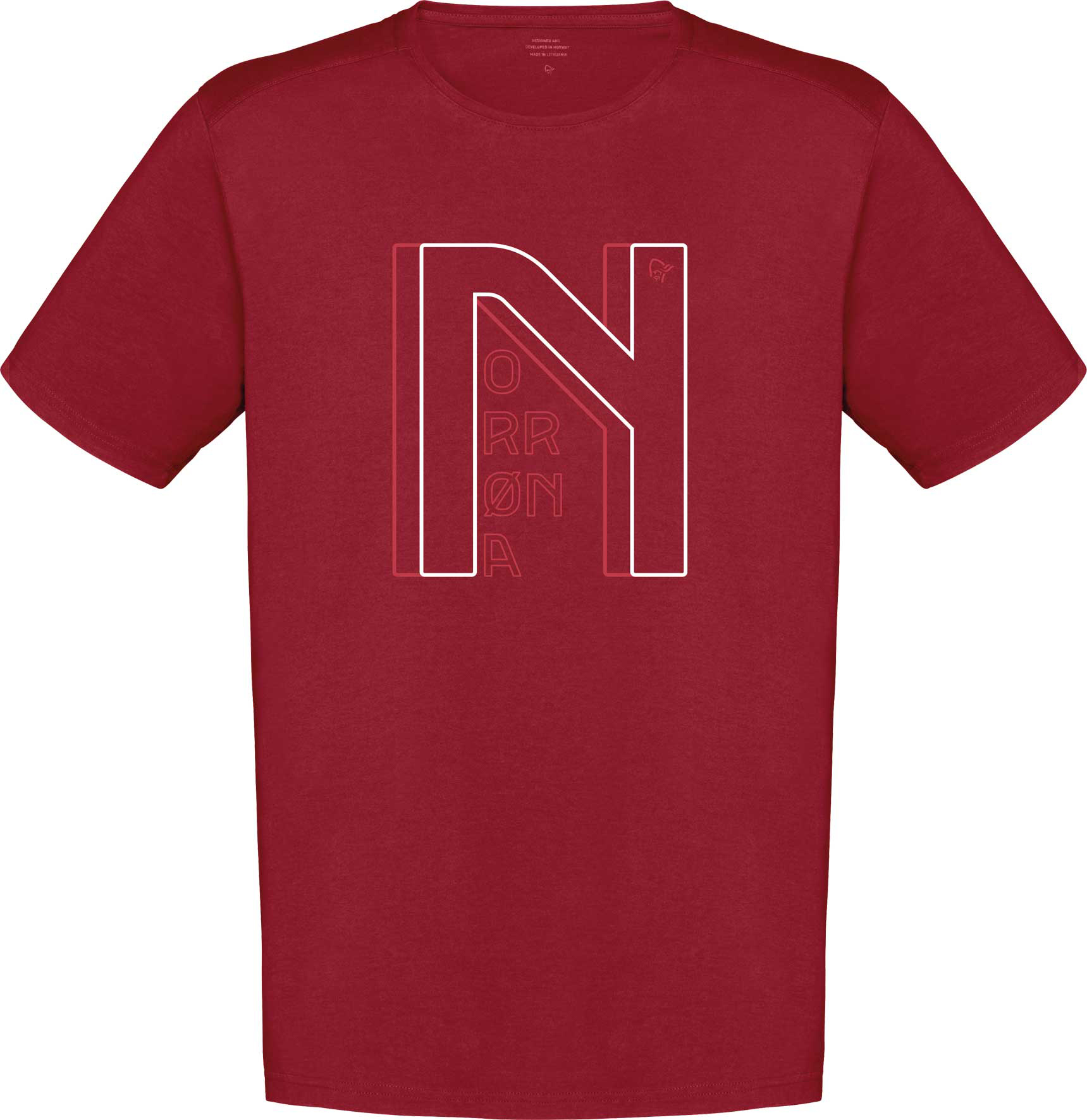 /29 Cotton N Junior T-Shirt