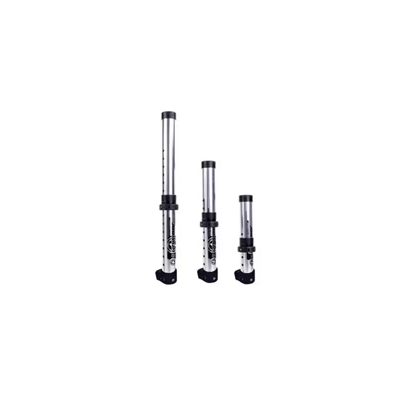 Rallonge SDM aluminium mast US-system - UNIFIBER Neuf