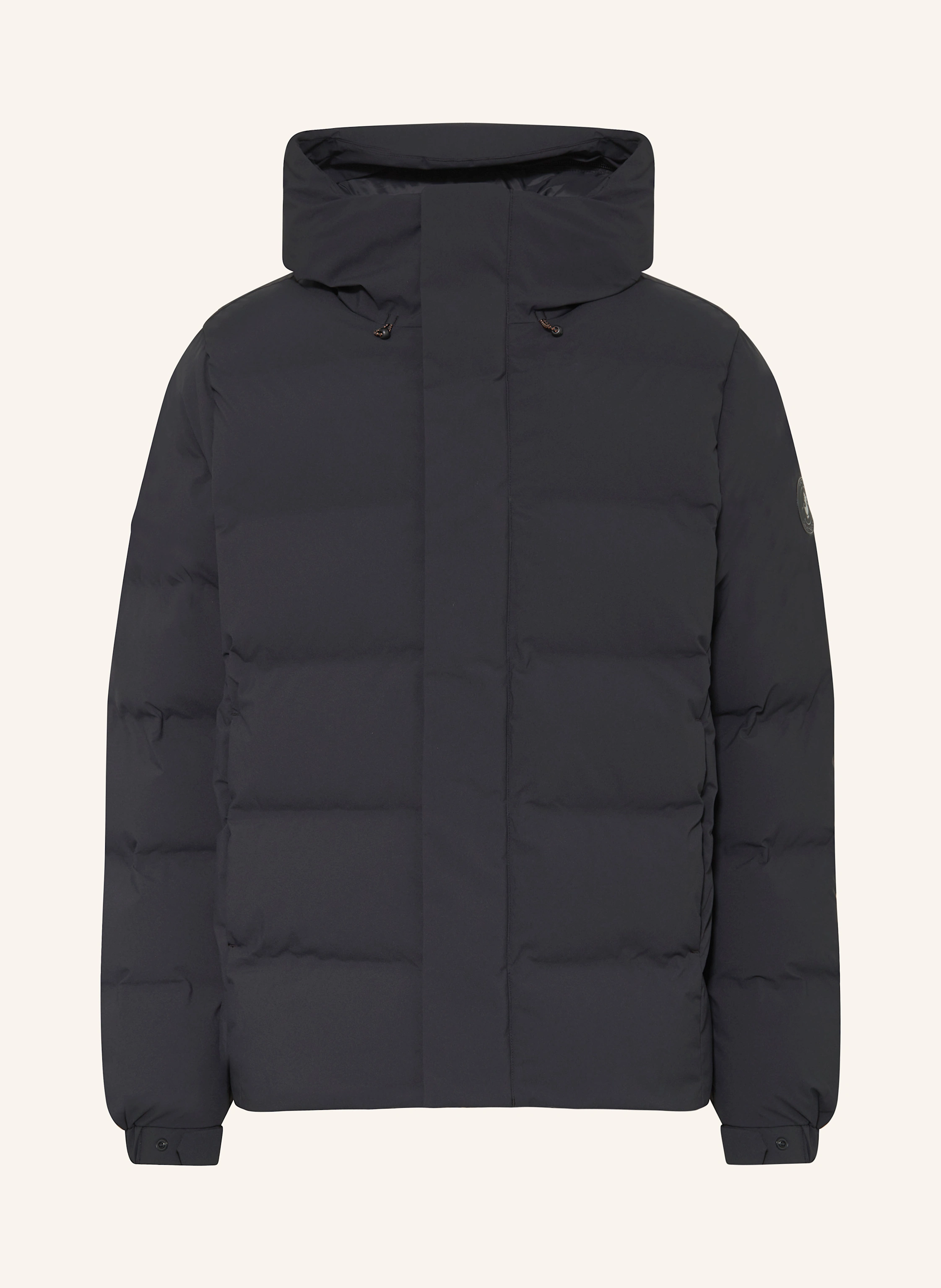 SAVE THE DUCK Steppjacke LELAND