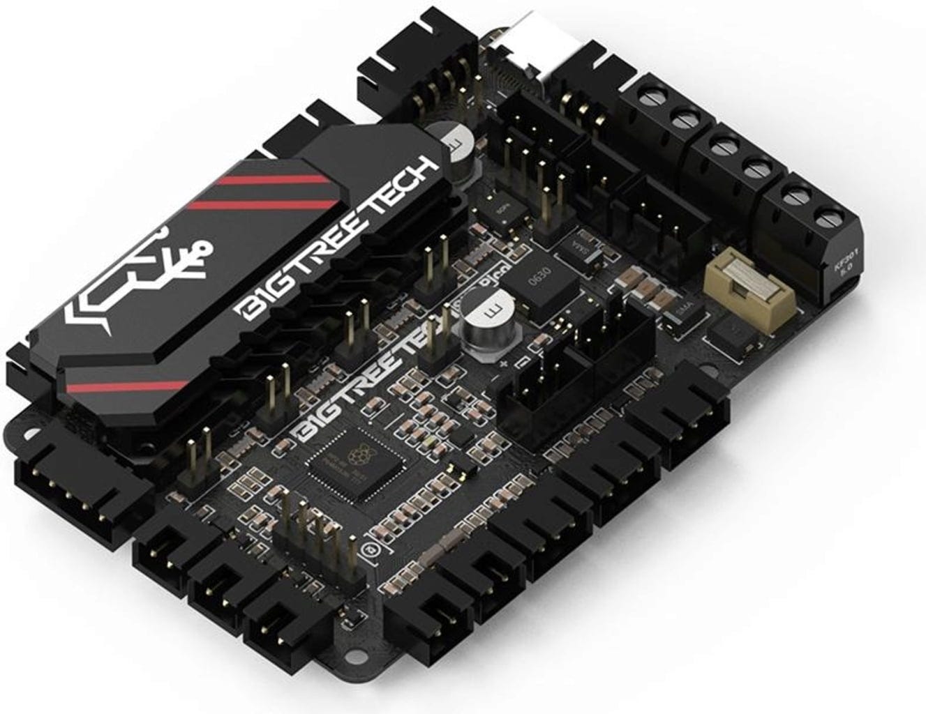 BIGTREETECH  SKR Pico, V1.0    Steuerplatine für Voron V0 Serie