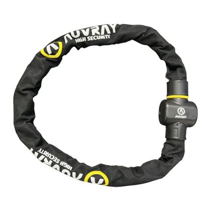 Antivol Auvray CHAINE C-BLOC Pro Alert 100