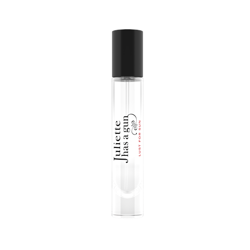 Juliette Has A Gun Lust For Sun Eau De Parfum, 7,5 ml