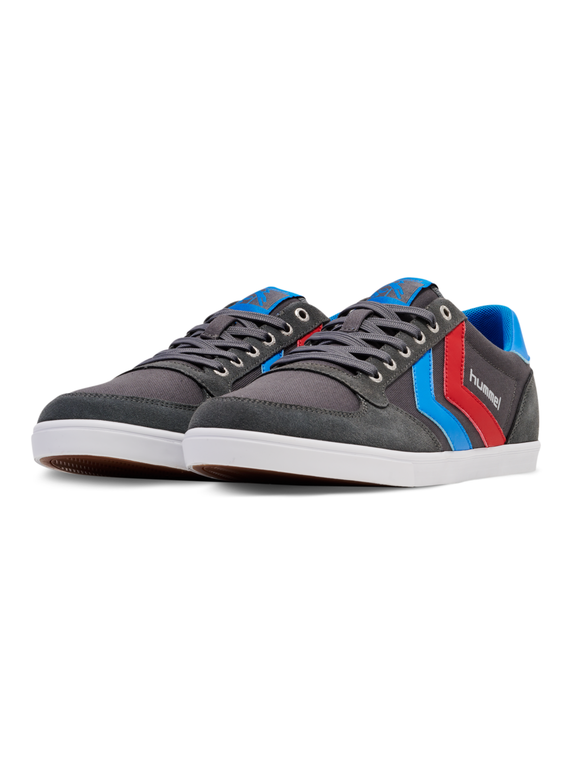 HUMMEL SLIMMER STADIL LOW
