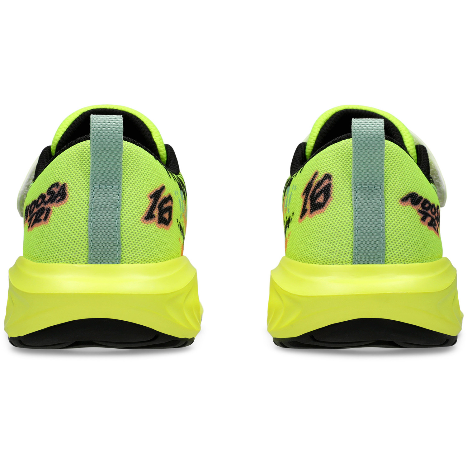 ASICS GEL-Noosa TRI 16 PS Kids