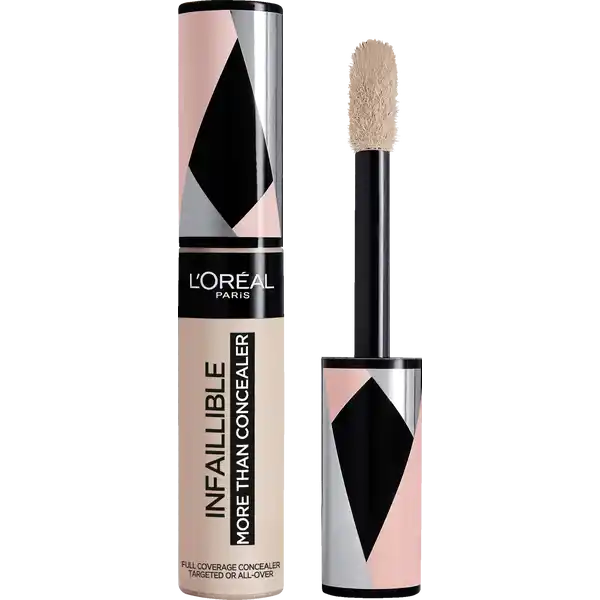 Infaillible More Than Concealer 322 Ivory