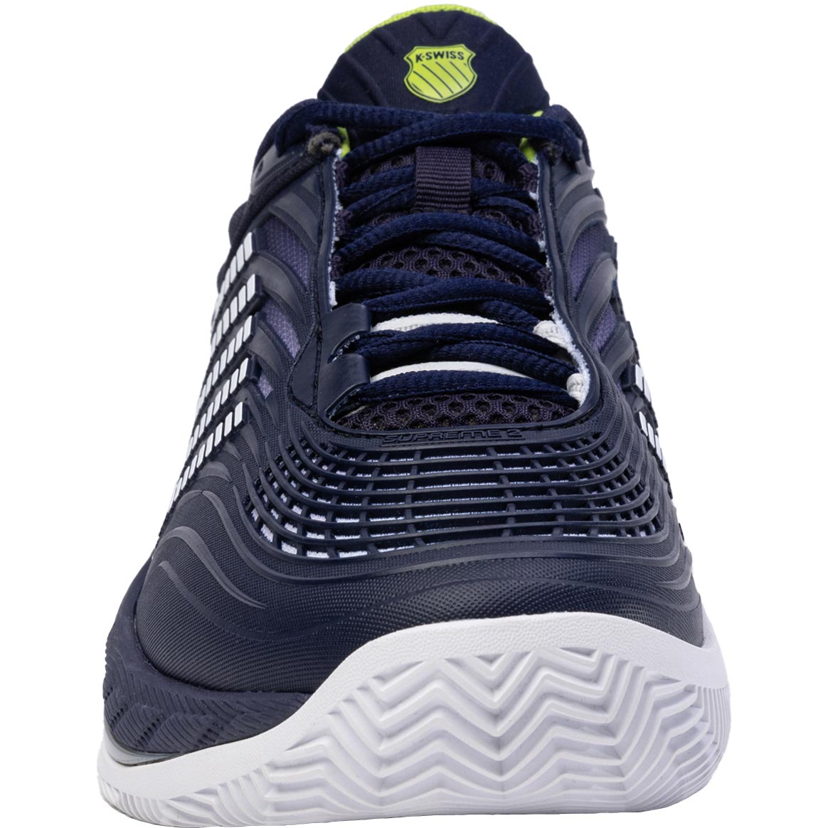 K-Swiss Hypercourt Supreme 2 HB Tennisschuhe Herren peacot