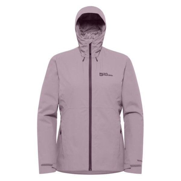 Jack Wolfskin - Women's Wisper Insulated Jacket - Veste synthétique