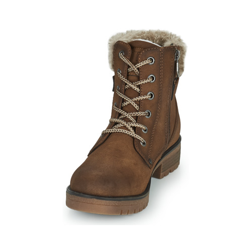 Tom Tailor - 4291014-WHISKY - Marron