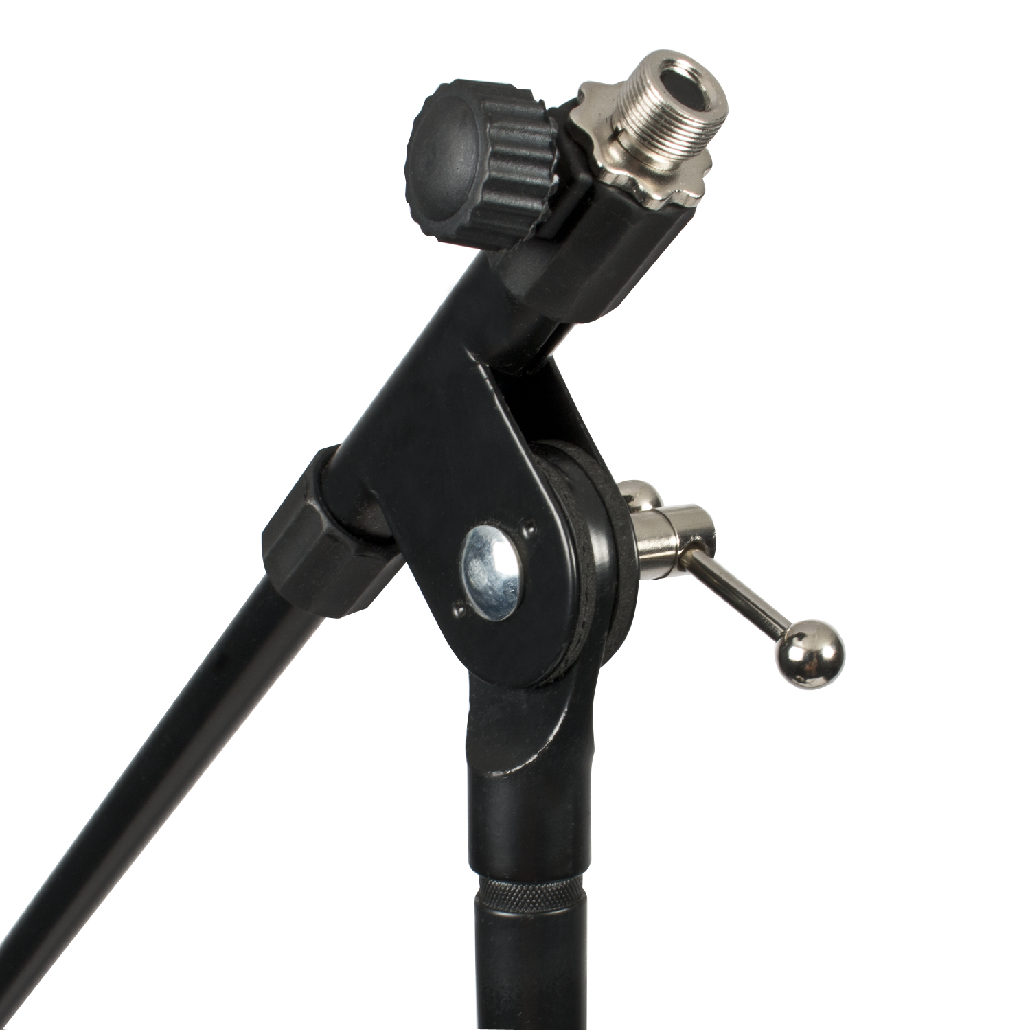 Innox IVA 24 microfoonstatief met hengelarm