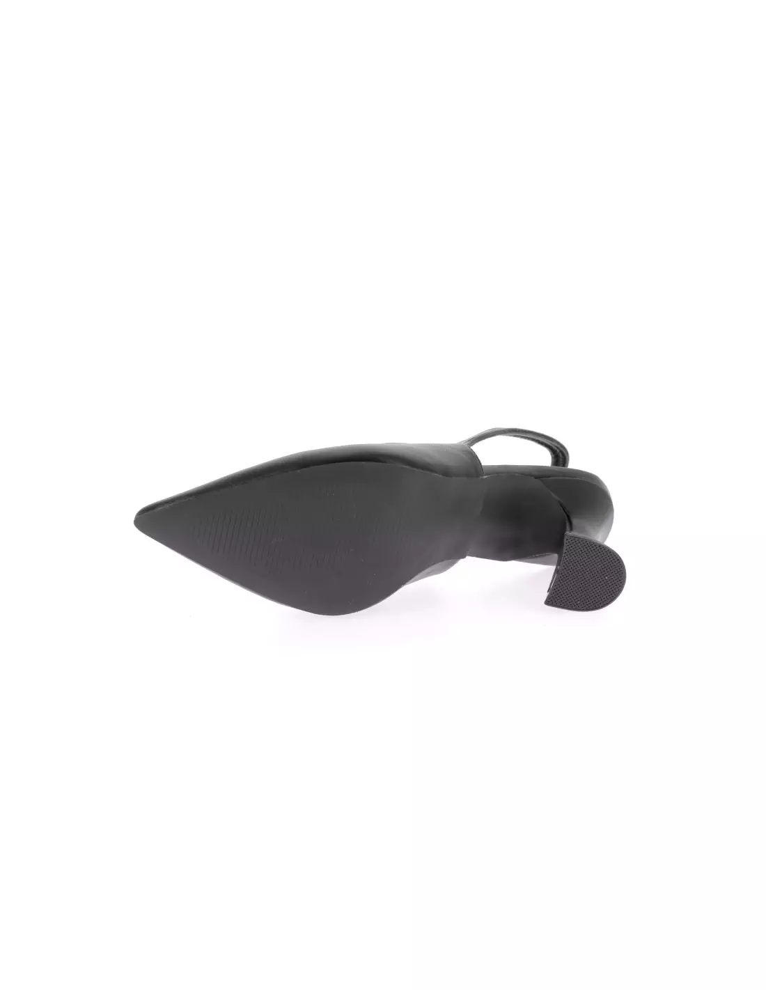 902-3 - Escarpins Black
