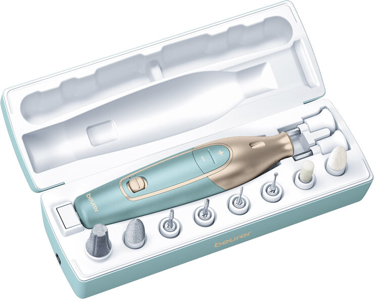 Beurer Manicuresæt MP 84