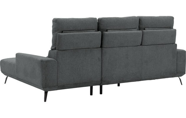 Loungebank Princess