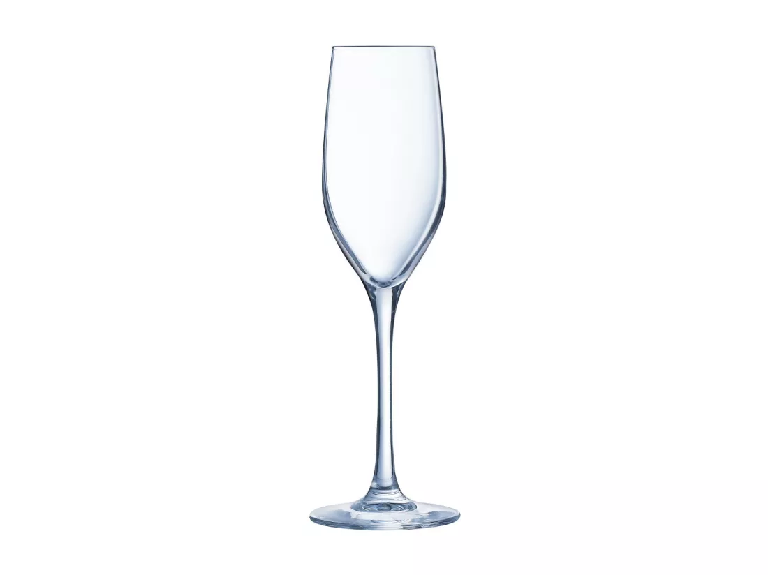 Séquence - 6 flûtes 17 cl
