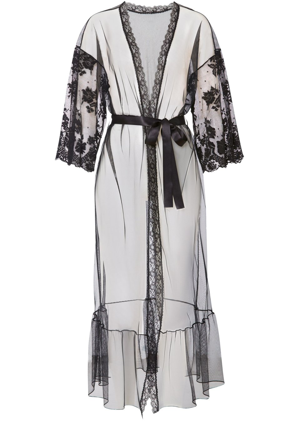 Kimono long