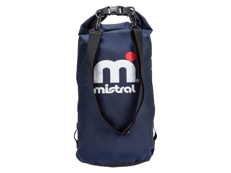 Droogtas, 20 L, rolsluiting