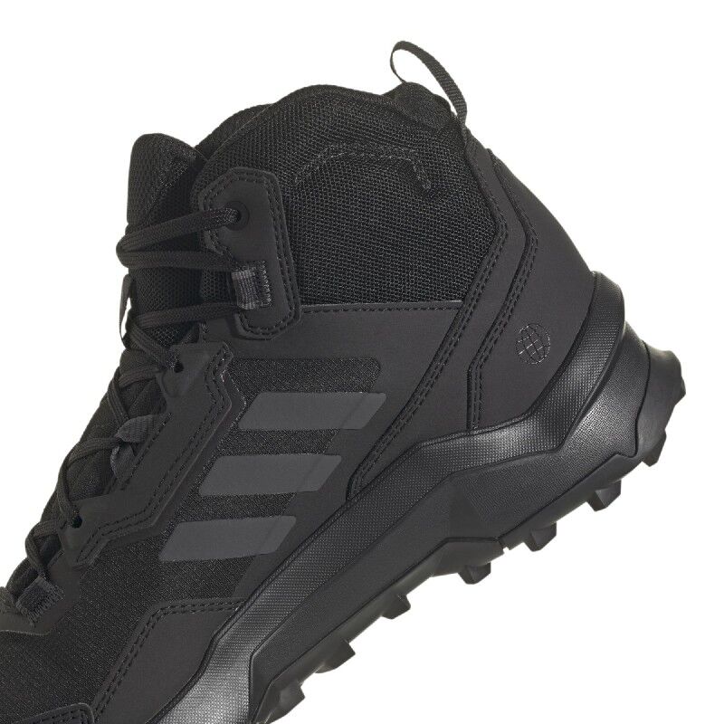 Terrex AX4 Mid GTX - Chaussures randonnée homme