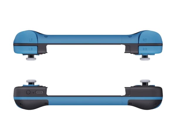 X2s Bluetooth Mobil Spillkontroller til Android/iOS [Hall Effect]