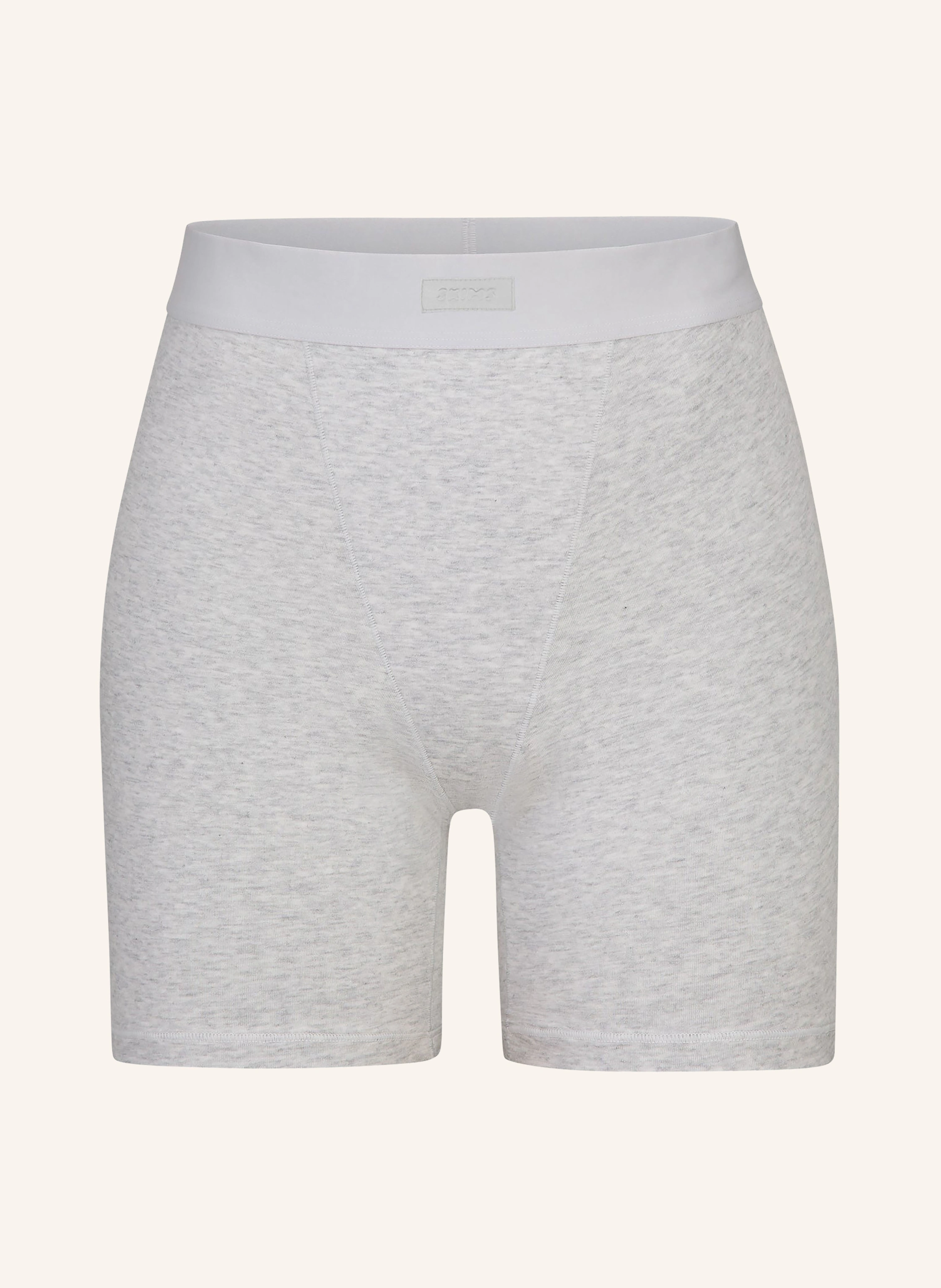 SKIMS Lounge-Shorts BOYFRIEND